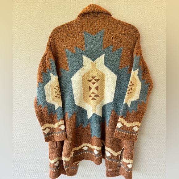 Forever 21 Long Cardigan - Picture 7 of 10